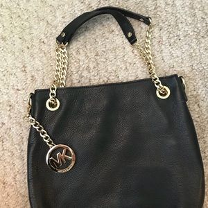 Michael Kors shoulder bag EUC